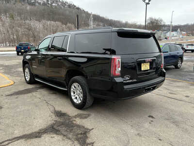 2018 GMC Yukon XL, $22990. Photo 6