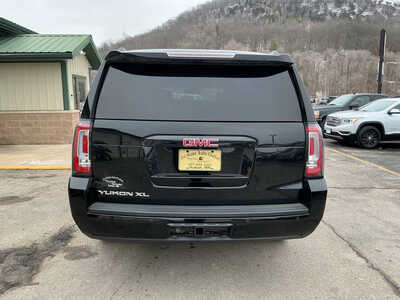 2018 GMC Yukon XL, $22990. Photo 7