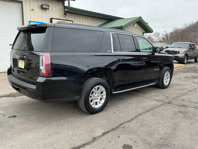 2018 GMC Yukon XL, $22990. Photo 8