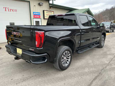 2019 GMC 1500 Crew Cab, $28990. Photo 10
