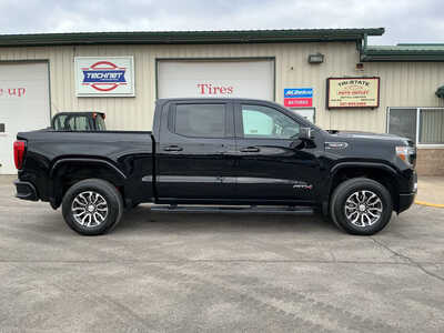 2019 GMC 1500 Crew Cab, $28990. Photo 11
