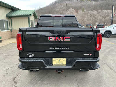 2019 GMC 1500 Crew Cab, $28990. Photo 8