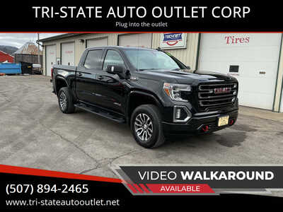 2019 GMC 1500 Crew Cab, $28990. Photo 1