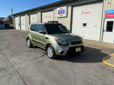 2013 Kia Soul, $7990. Photo 2