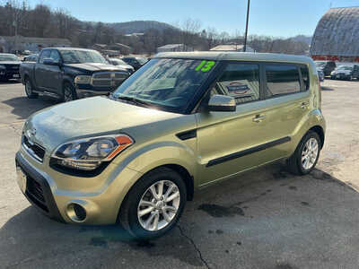 2013 Kia Soul, $7990. Photo 4