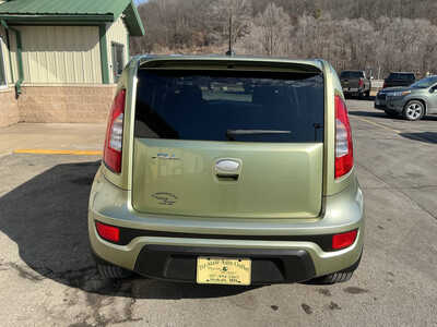 2013 Kia Soul, $7990. Photo 6