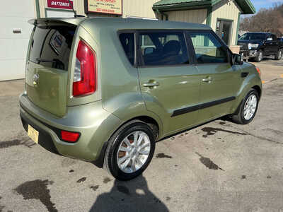 2013 Kia Soul, $7990. Photo 7