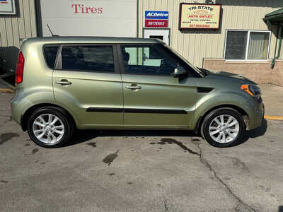 2013 Kia Soul, $7990. Photo 8