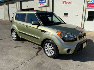 2013 Kia Soul, $7990. Photo 9