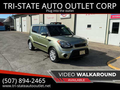 2013 Kia Soul, $7990. Photo 1