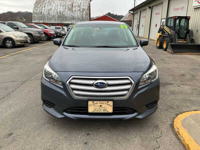 2017 Subaru Legacy, $11990. Photo 10