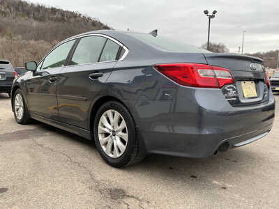 2017 Subaru Legacy, $11990. Photo 12