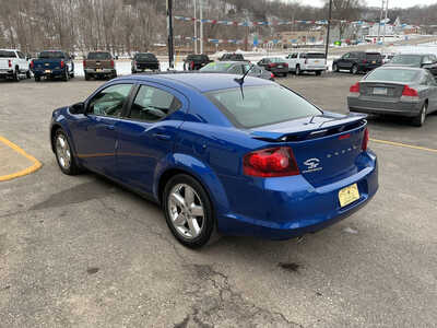 2013 Dodge Avenger, $5990. Photo 6