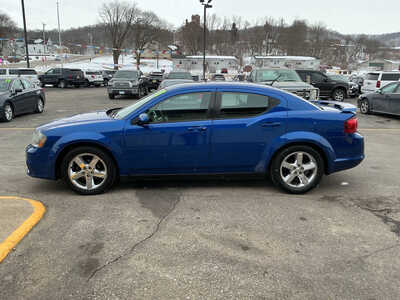 2013 Dodge Avenger, $5990. Photo 7