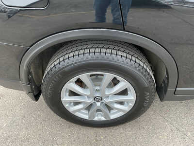 2019 Nissan Rogue, $13990. Photo 12