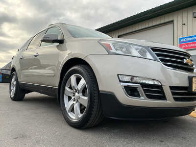 2016 Chevrolet Traverse, $14990. Photo 10