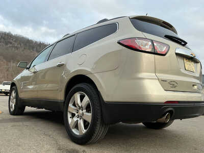 2016 Chevrolet Traverse, $14990. Photo 11