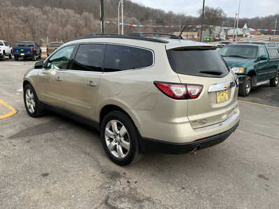 2016 Chevrolet Traverse, $14990. Photo 6