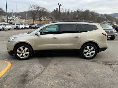 2016 Chevrolet Traverse, $14990. Photo 7