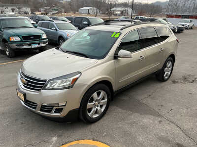 2016 Chevrolet Traverse, $14990. Photo 8