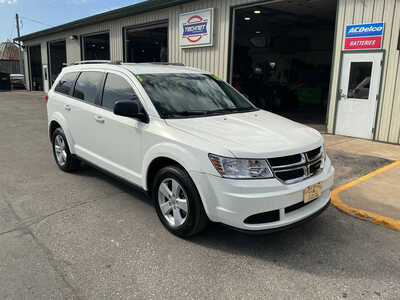 2016 Dodge Journey, $5990. Photo 2
