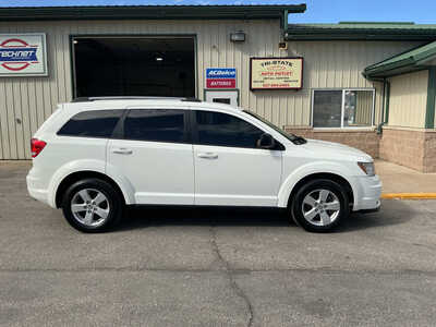 2016 Dodge Journey, $5990. Photo 3