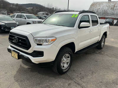 2022 Toyota Tacoma, $28990. Photo 11