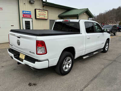 2019 RAM 1500 Crew Cab, $23990. Photo 5