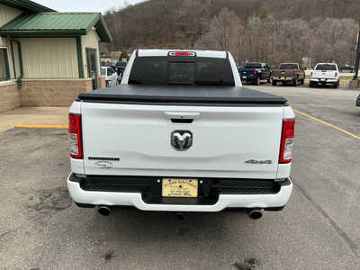 2019 RAM 1500 Crew Cab, $23990. Photo 6
