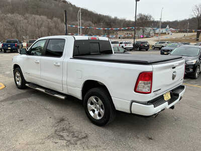 2019 RAM 1500 Crew Cab, $23990. Photo 8