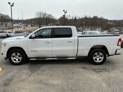 2019 RAM 1500 Crew Cab, $23990. Photo 9