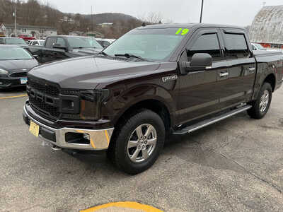 2019 Ford F150 Crew Cab, $23990. Photo 10