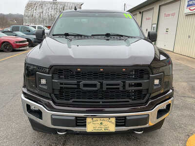 2019 Ford F150 Crew Cab, $23990. Photo 11