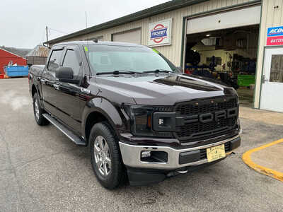 2019 Ford F150 Crew Cab, $23990. Photo 3