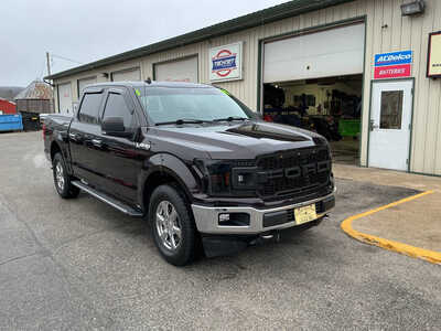 2019 Ford F150 Crew Cab, $23990. Photo 4