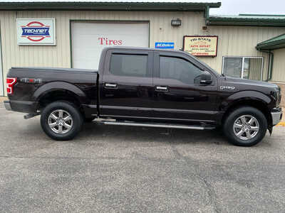 2019 Ford F150 Crew Cab, $23990. Photo 5