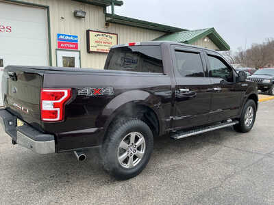 2019 Ford F150 Crew Cab, $23990. Photo 6