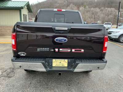 2019 Ford F150 Crew Cab, $23990. Photo 7