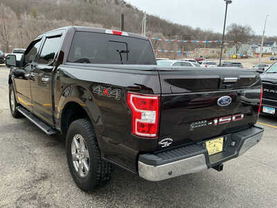2019 Ford F150 Crew Cab, $23990. Photo 8