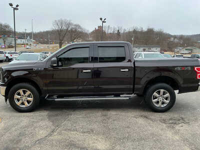 2019 Ford F150 Crew Cab, $23990. Photo 9