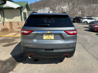 2019 Chevrolet Traverse, $24990. Photo 6