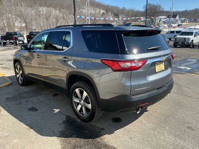2019 Chevrolet Traverse, $24990. Photo 7