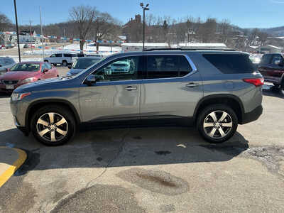 2019 Chevrolet Traverse, $24990. Photo 8