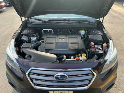 2017 Subaru Outback, $15990. Photo 11