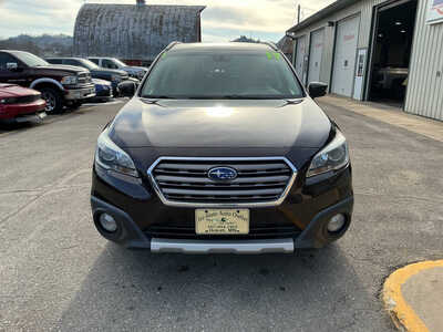 2017 Subaru Outback, $15990. Photo 8