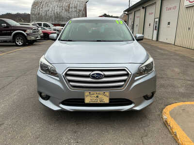 2017 Subaru Legacy, $7990. Photo 10