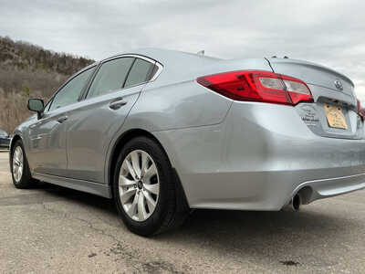 2017 Subaru Legacy, $7990. Photo 12