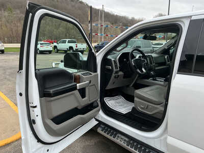 2015 Ford F-150, $21990. Photo 11