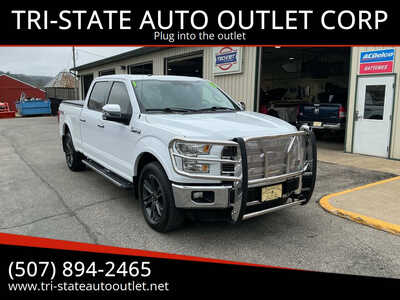 2015 Ford F-150, $21990. Photo 2