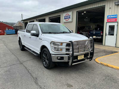 2015 Ford F-150, $21990. Photo 3